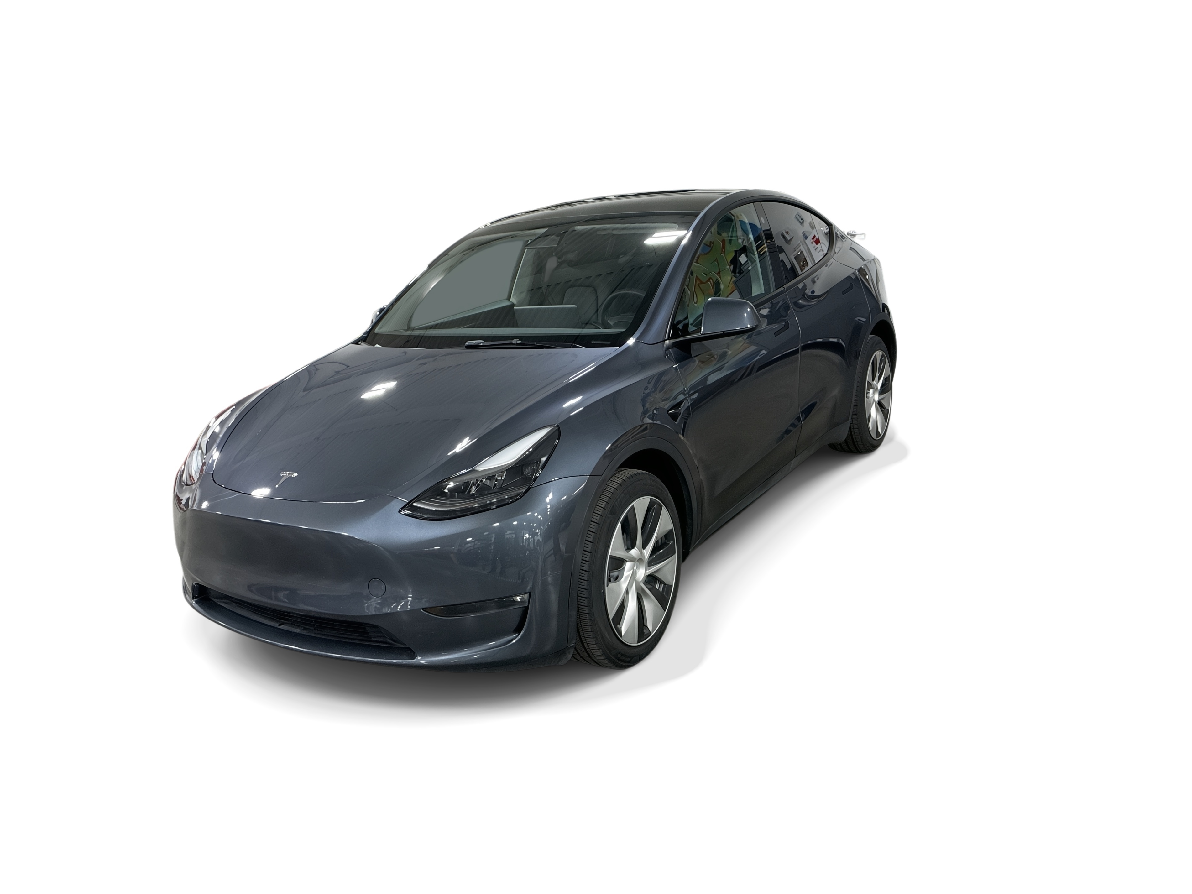 tesla model y 2023 7SAYGDEE7PF687485 image tesla model y 2023 7SAYGDEE7PF687485 image